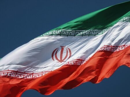 Iranian Crypto Exchange Nobitex Drained of Over $81 M in Sophisticated Valve Attack
