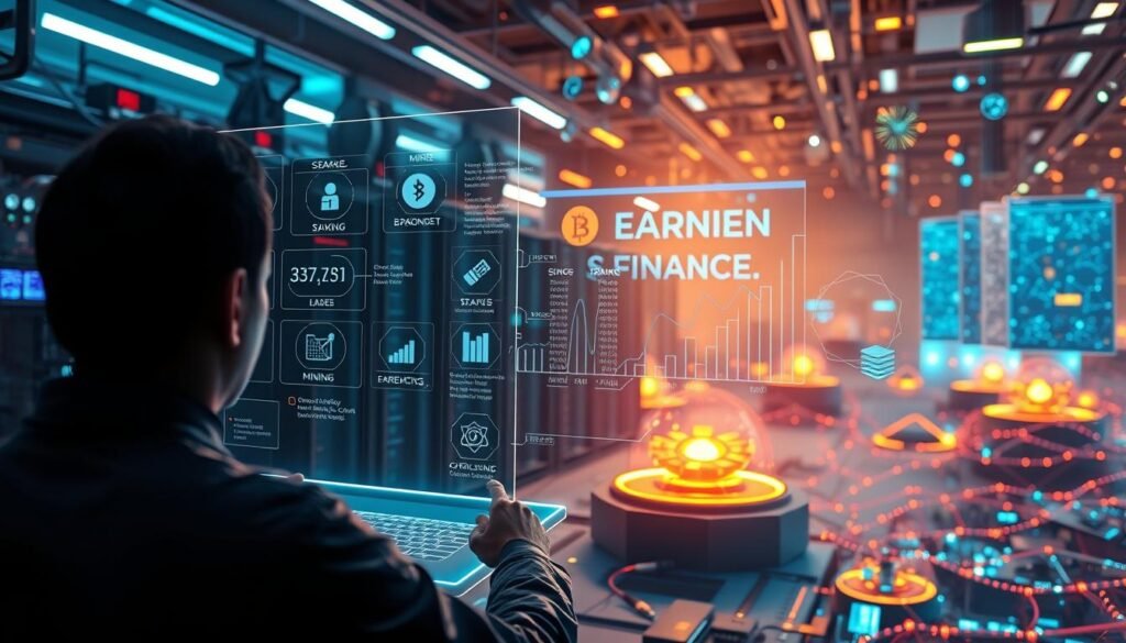 Different ways to make money with crypto Different ways to make money with crypto