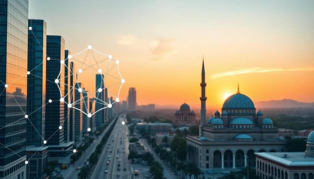 Halal investment DAOs Halal investment DAOs