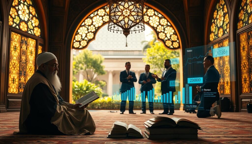 Islamic ethics in crypto investment Islamic ethics in crypto investment