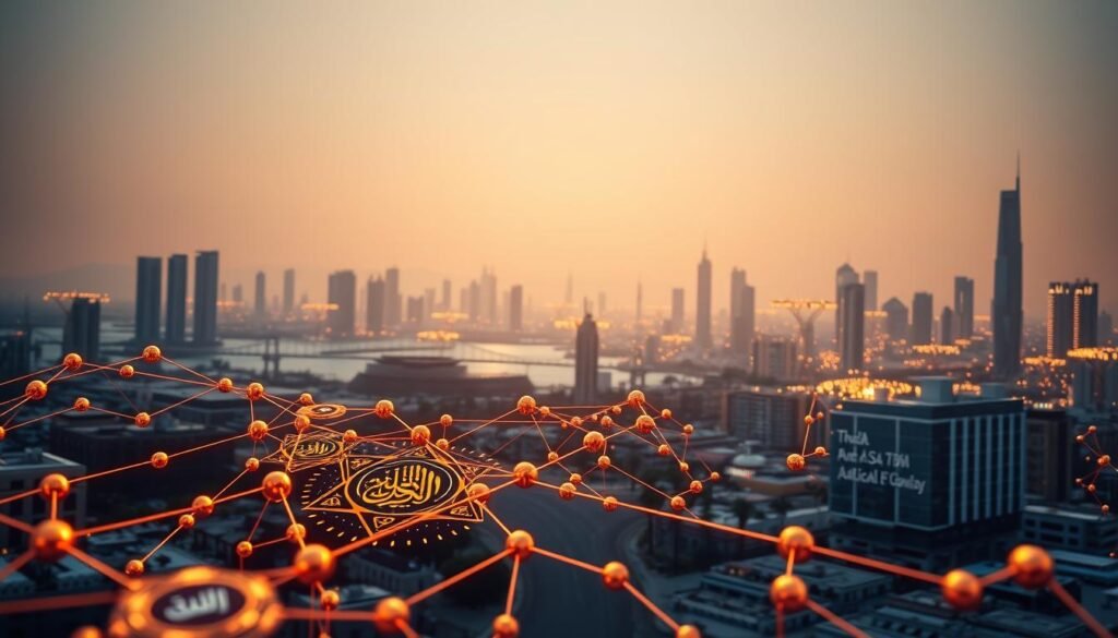 Islamic finance principles and decentralized finance Islamic finance principles and decentralized finance