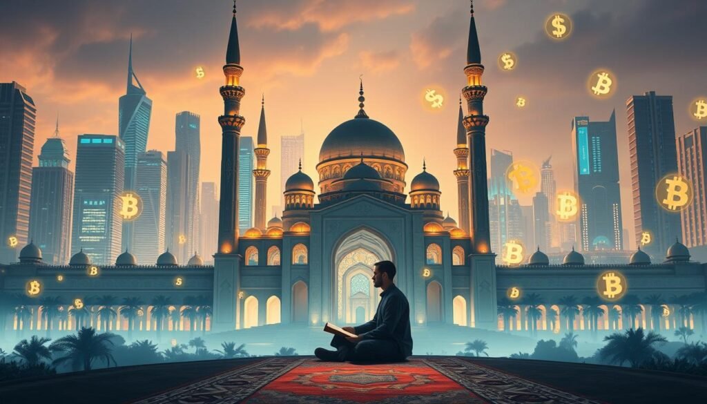 Islamic principles and crypto speculation Islamic principles and crypto speculation