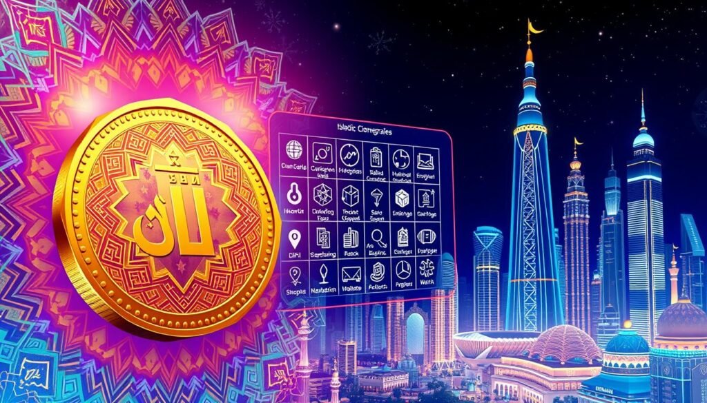 Islamic stablecoins and halal DeFi platforms Islamic stablecoins and halal DeFi platforms