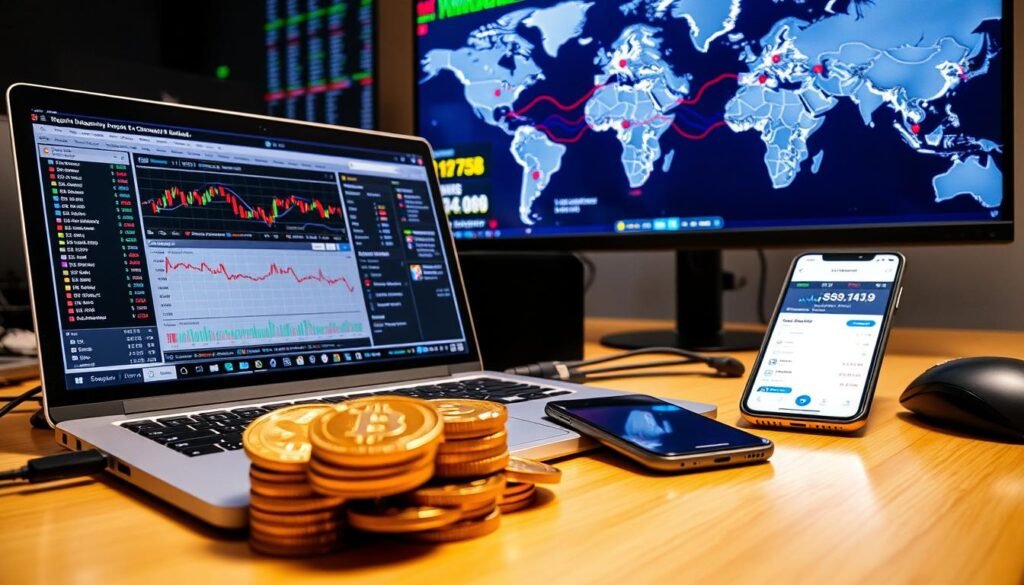 crypto margin trading crypto margin trading