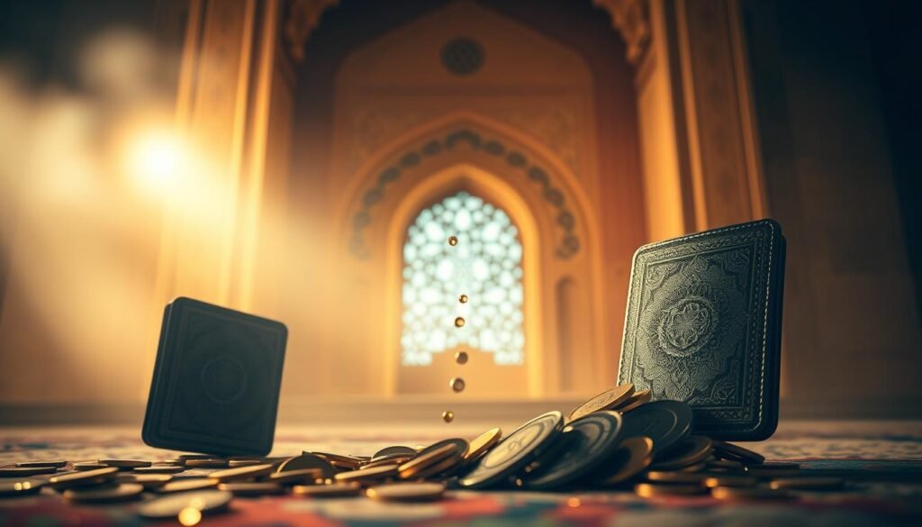 crypto sadaqah