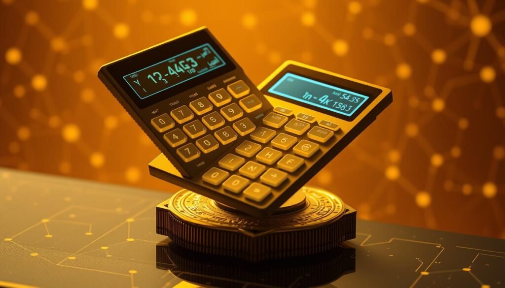 digital asset zakat calculation