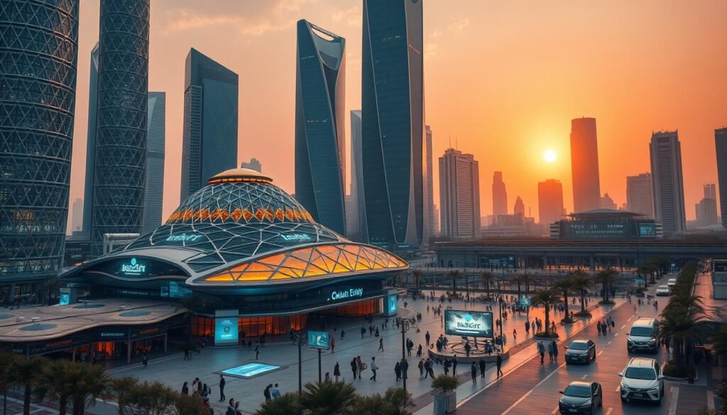 future of islamic fintech