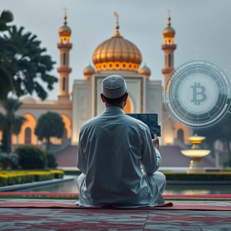 Unlock the Halal Way to Earn with Crypto Staking