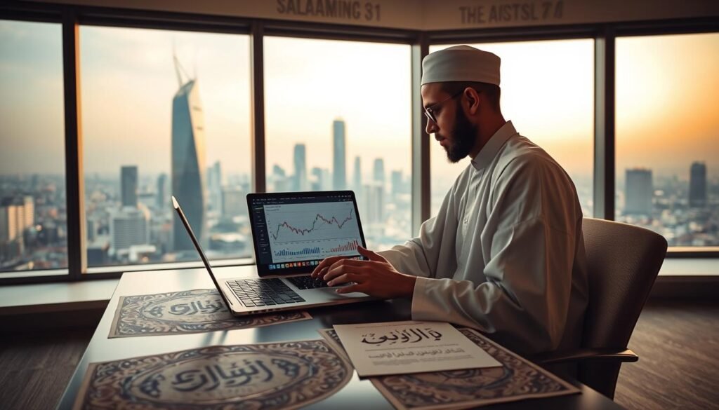 halal crypto trading regulations halal crypto trading regulations