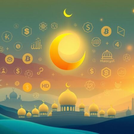 Best Halal Crypto Projects 2025: Top Shariah-Compliant Investments