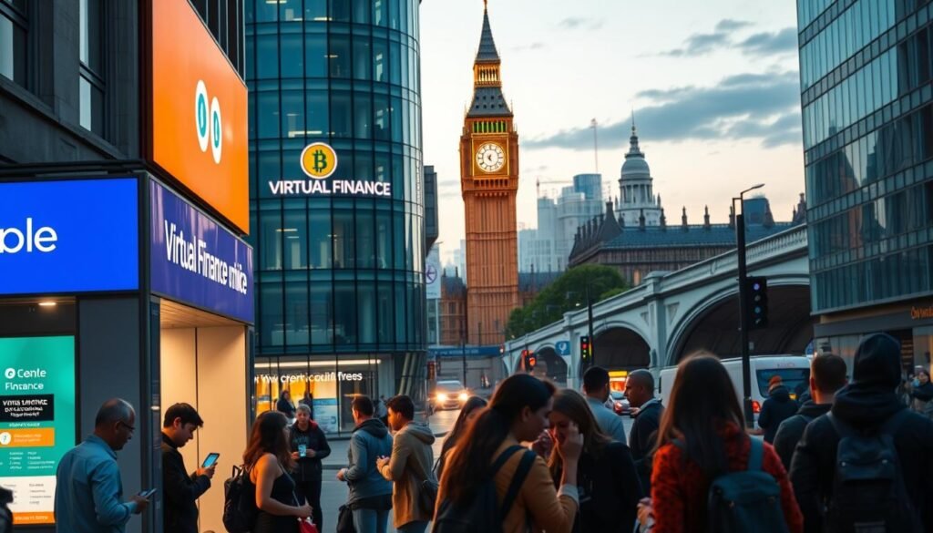 halal cryptocurrency adoption in the UK halal cryptocurrency adoption in the UK