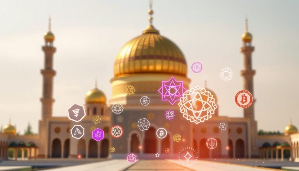 halal digital assets
