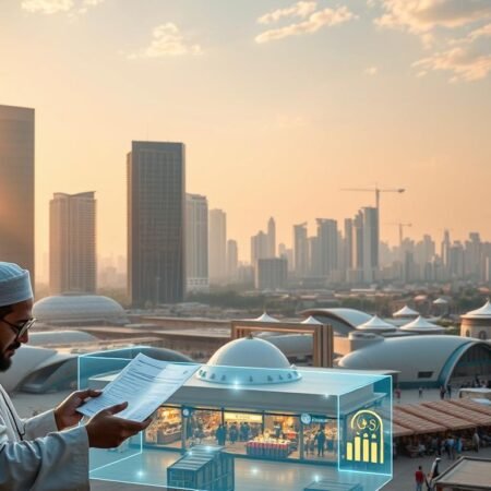 How to Create Halal Smart Contracts: A Complete Guide