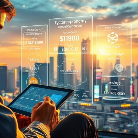 How to Make Money with Crypto the Halal Way: Unlocking Ethical Wealth