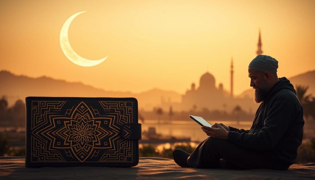 sharia-compliant crypto for zakat