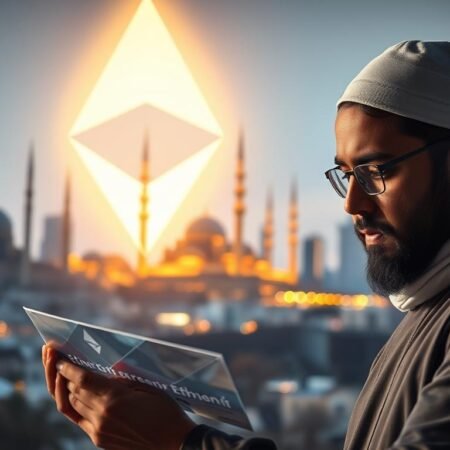 Discover Halal Crypto Investment Platforms