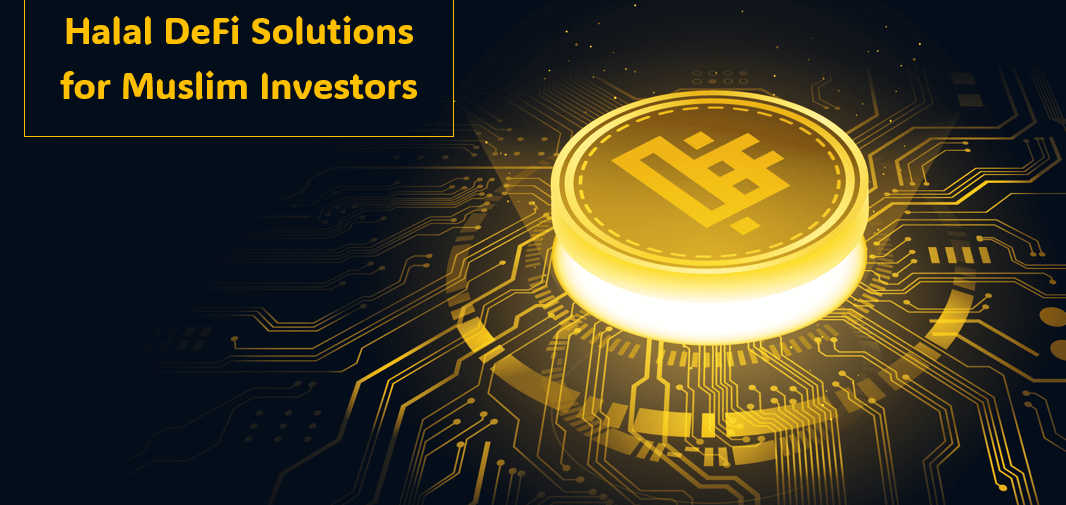 Explore Shariah-Compliant DeFi: A Comprehensive Guide