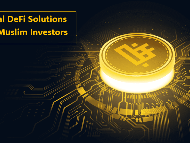 Explore Shariah-Compliant DeFi: A Comprehensive Guide