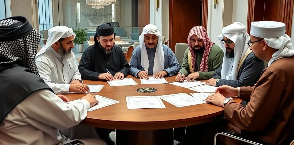 Find Trusted Halal Crypto Financial Advisors in the US