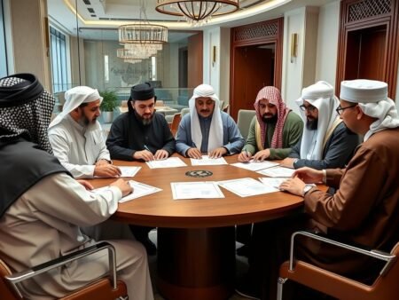 Find Trusted Halal Crypto Financial Advisors in the US