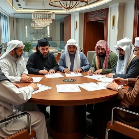 Find Trusted Halal Crypto Financial Advisors in the US