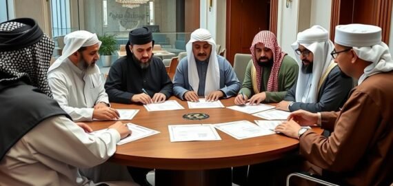 Find Trusted Halal Crypto Financial Advisors in the US