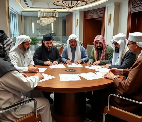 Find Trusted Halal Crypto Financial Advisors in the US