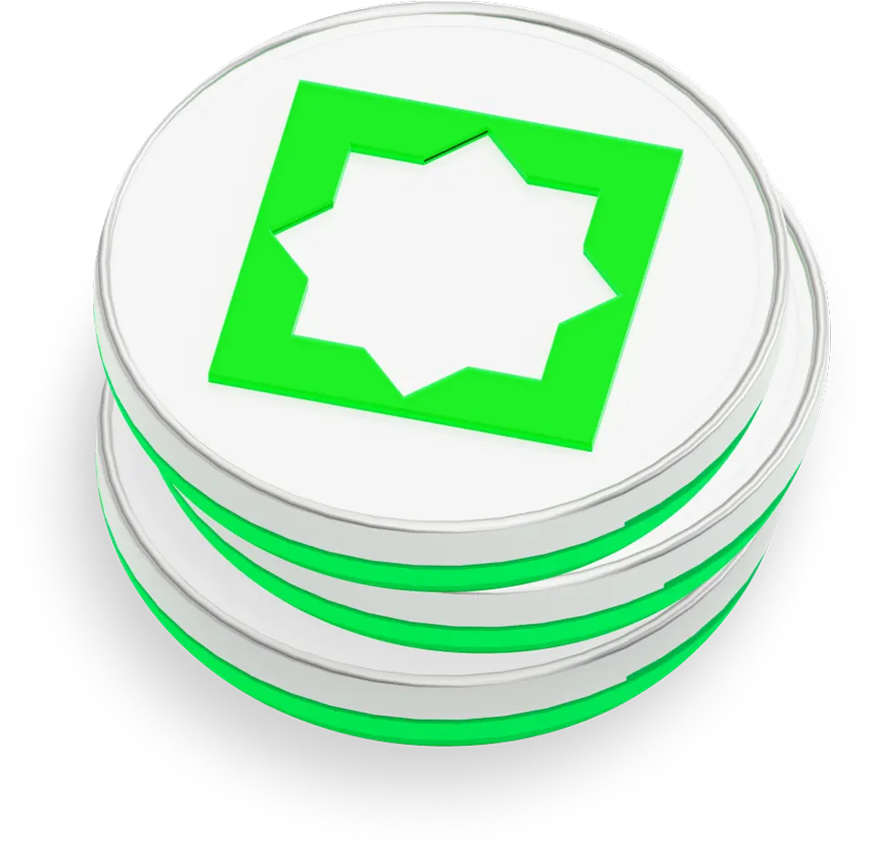 Visit Islam Coin Now