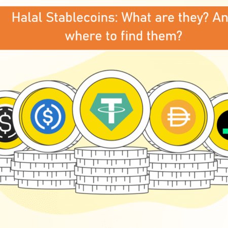 A Guide to Halal Stablecoins: Islamic Finance in Crypto