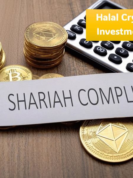 Explore the Halal Crypto List: Find Ethical Cryptocurrency Options