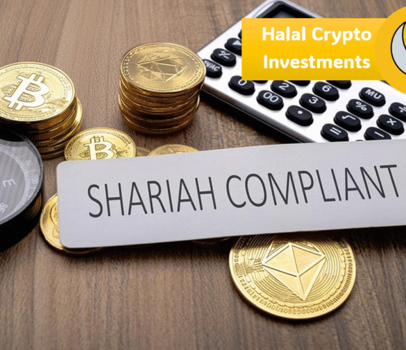Explore the Halal Crypto List: Find Ethical Cryptocurrency Options