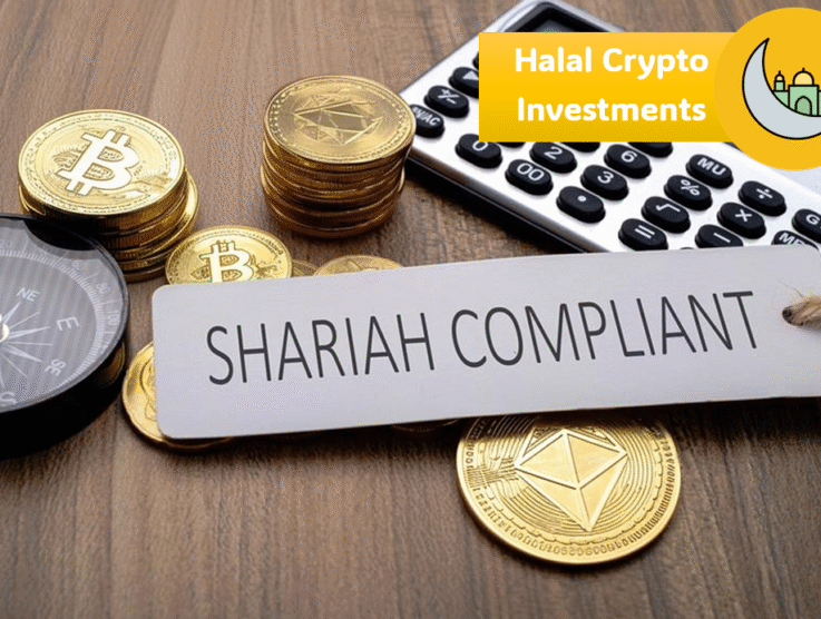 Explore the Halal Crypto List: Find Ethical Cryptocurrency Options