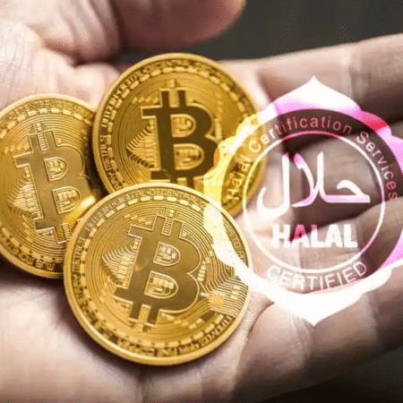 Compliant Halal Crypto Tax Services for Investors