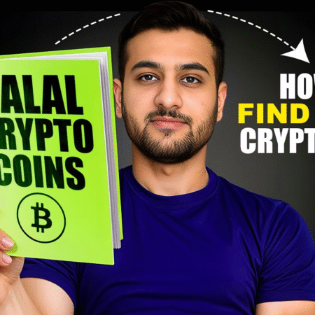 Discover Halal Crypto Podcasts: Islamic Finance Insights