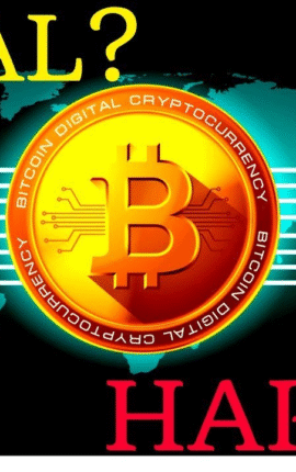 Earn Halal Cryptocurrency Passive Income – A How-To Guide