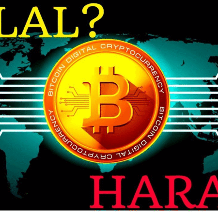 Earn Halal Cryptocurrency Passive Income – A How-To Guide