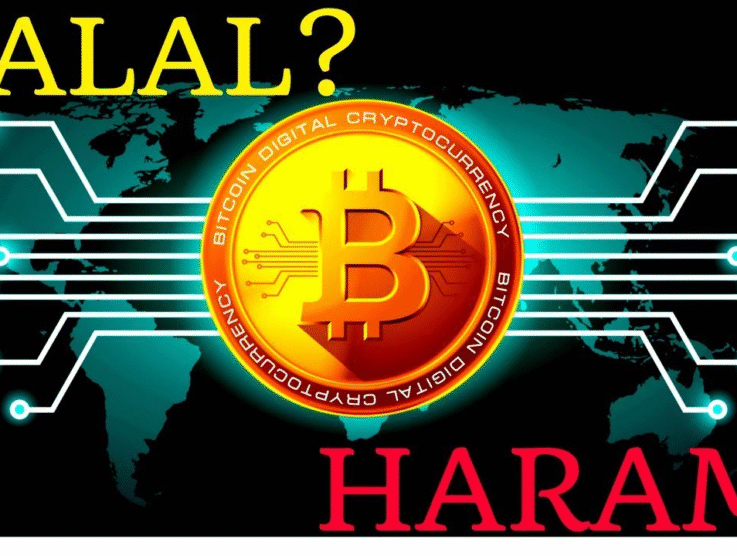 Earn Halal Cryptocurrency Passive Income – A How-To Guide