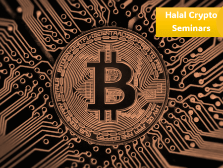 Frequently Asked Questions About Halal Crypto Seminars