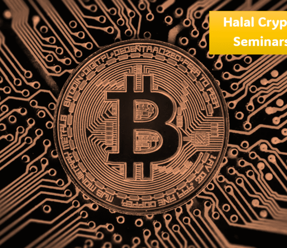 Frequently Asked Questions About Halal Crypto Seminars