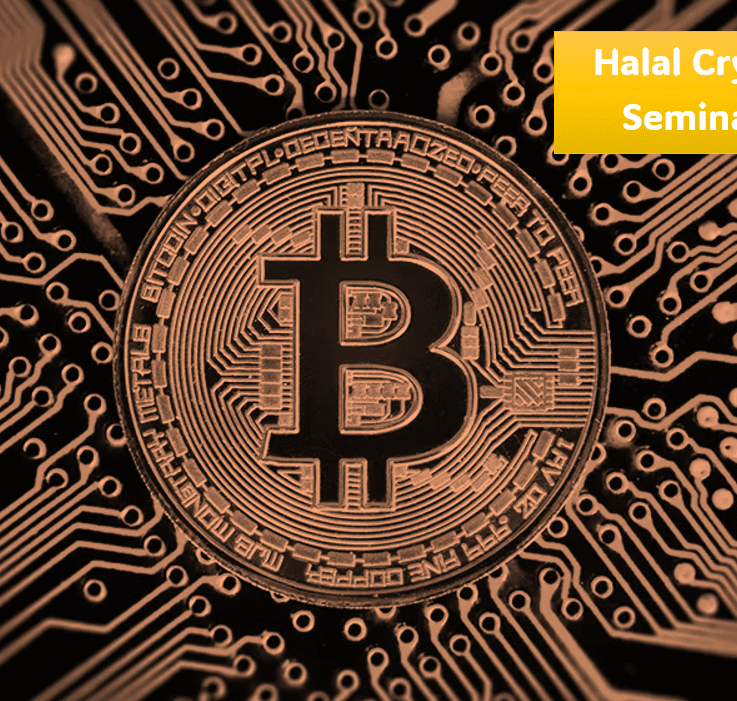Frequently Asked Questions About Halal Crypto Seminars