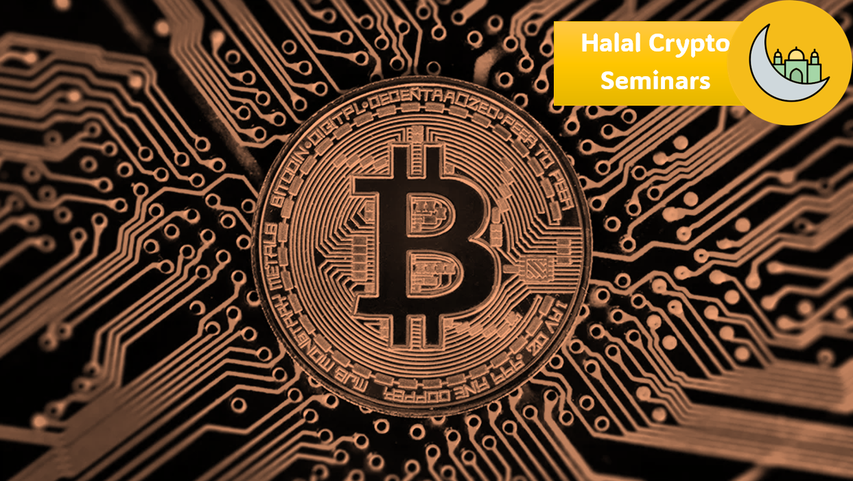 Frequently Asked Questions About Halal Crypto Seminars