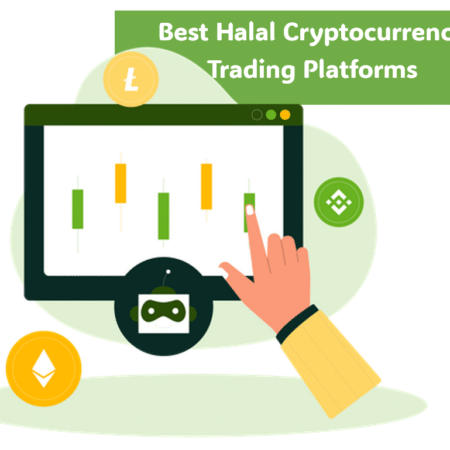 Best Halal Crypto Platforms for American Muslims