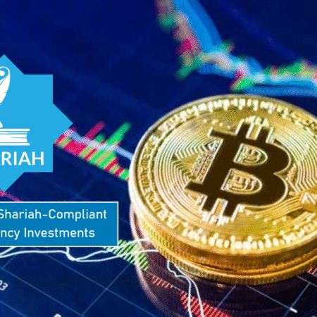 Halal Crypto: A Step-by-Step Guide for Muslim Investors