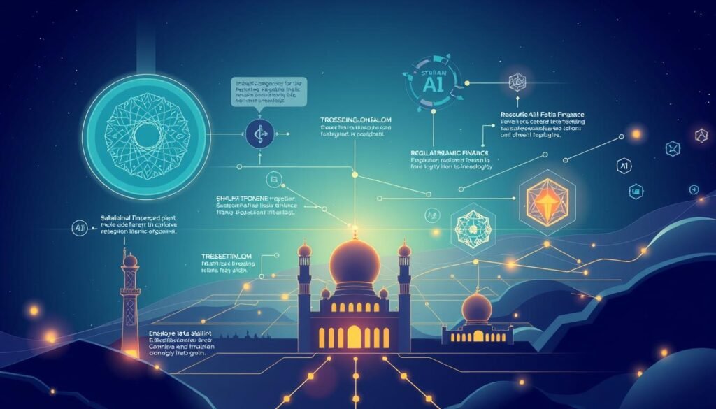Future trends in shariah-compliant blockchain technology