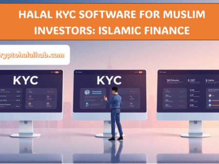 Halal Crypto KYC Software Comparison: Features & Pricing