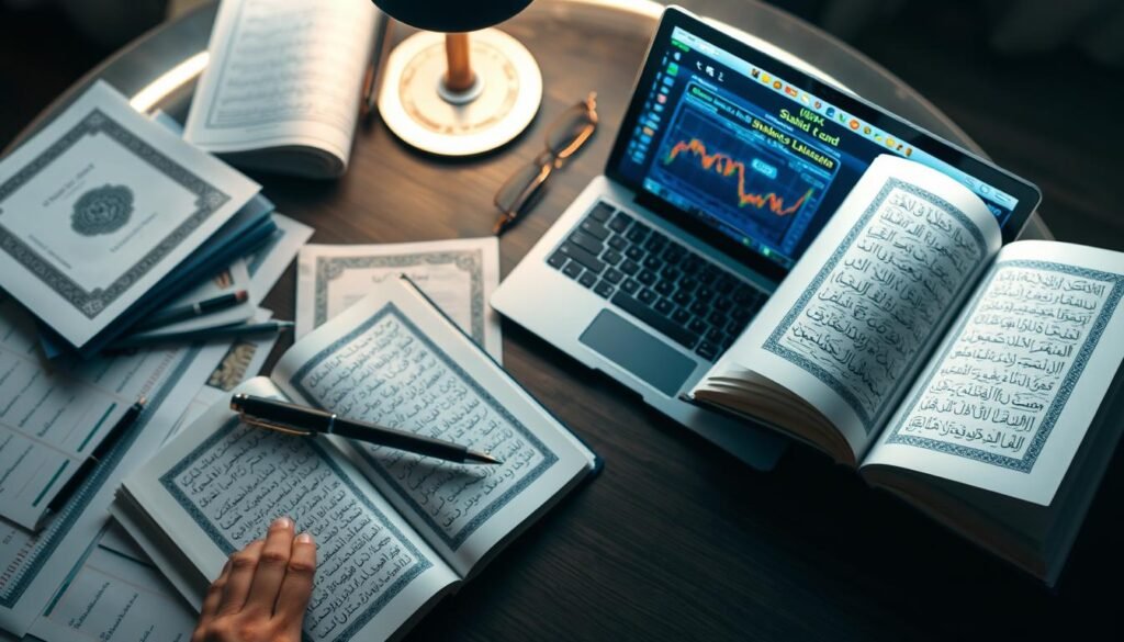 Shariah analysis crypto evaluation