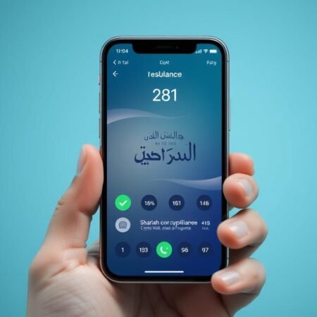 Shariah-Compliant Crypto Wallet Comparison 2025: Finding Your Ethical Digital Asset Solution