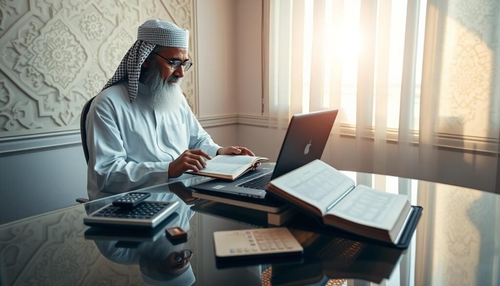 Shariah-compliant digital assets analysis