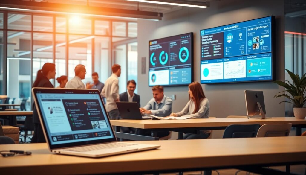 business verification solutions