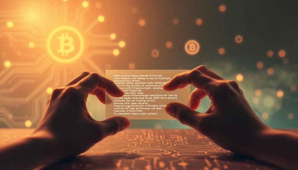 ethical blockchain agreements